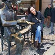 Insegnante di lettere offre lezioni private in italiano, storia, latino (biennio)